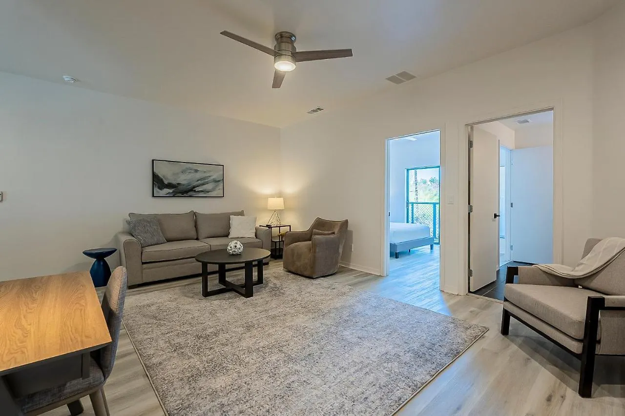 Holiday home Modern 3 Bed - 3 Bath Townhouse W/ Rooftop Deck Villa Phoenix