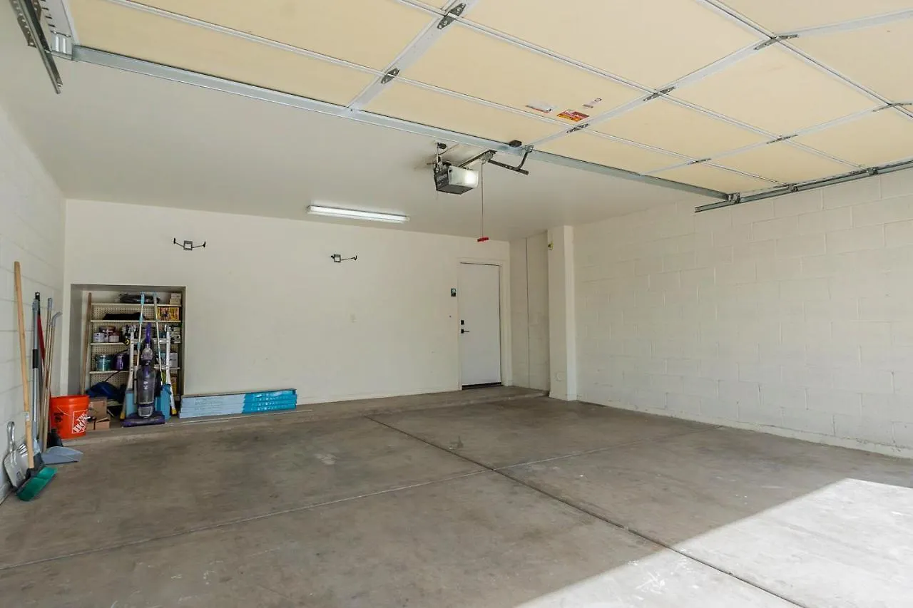 Holiday home Modern 3 Bed - 3 Bath Townhouse W/ Rooftop Deck Villa Phoenix